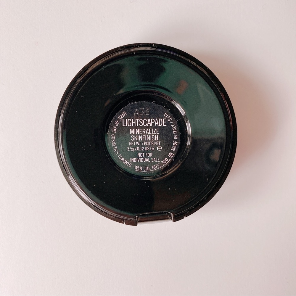 MAC Lightscapade - Picture 5 of 6